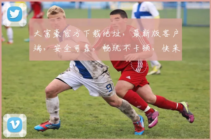 大富豪官方下载地址，最新版客户端，安全可靠，畅玩不卡顿，快来体验